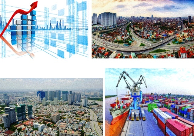 Russian expert highly appreciates Vietnam's economic growth rate